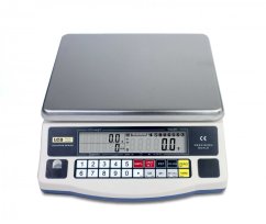 Počítacia váha TRONIX TCX30B | 30kg x 1g