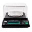 Digitální váha laboratorní G&G JJ500 | 500gX0.01g