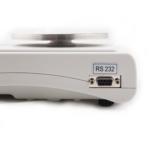 Digitální váha G&G E600Y-1 | 600g x 0.1g