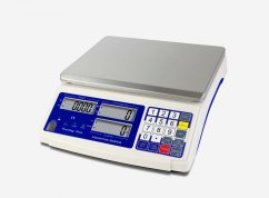 Počítací digitální váha TRONIX ACX3S | 3kg x 0.05g