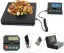Digitální váha balíková TRONIX PTX | 50kg x 2g