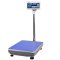 Digitální váha počítací plošinová G&G TJ600KY | 600kg x 20g