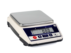 Laboratórna váha TRONIX TX1201C | 1200g x 0.1g