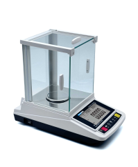 Analytická váha TRONIX IB324A | 320g x 0.1mg | Elektromagnetický systém