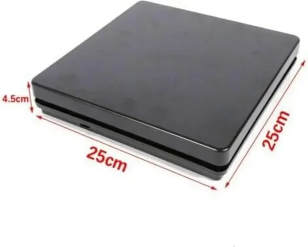 Digitální váha balíková TRONIX PTX | 50kg x 2g