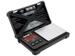 Digitální váha Triton T3 400 | 400 g x 0.01g