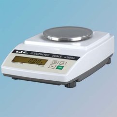 Digitální laboratorní váha G&G JJ1000A | 1000g x 0.01g