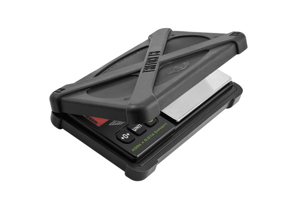 Digitální váha Triton T3 400 | 400 g x 0.01g