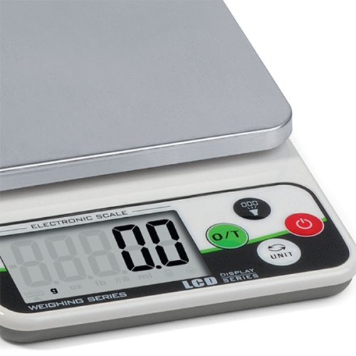 Digitálna váha TRONIX KX1000 | 1000g x 0.1g