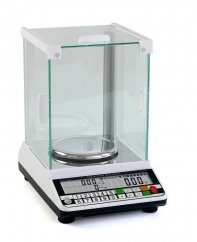 Počítací laboratorní váha CX322A | 320g x 0,01g