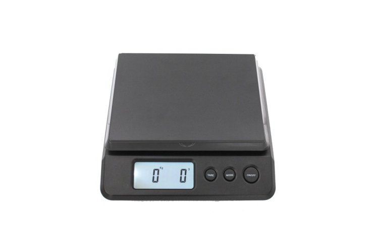 Poštovní digitální váha TRONIX PSX | 25kg x 2g