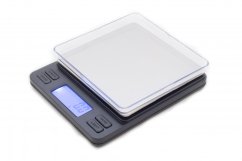 Kapesní váha TP2000 | 2000g x 0.1g