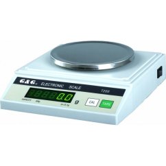 Digitální váha G&G T200 | 200g x 0.1g