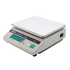 Digitální váha G&G T3000 | 3kg x 0.5g