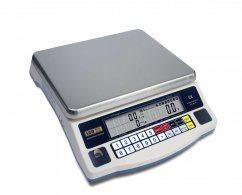 Počítacia váha TRONIX TCX3B | 3kg x 0.1g
