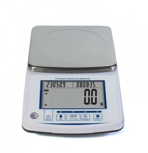 Laboratórna váha TRONIX IBX2202B | 2200g x 0.01g