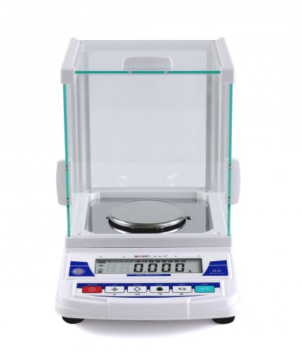 Laboratórna váha TRONIX GX622A | 620g x 0,01g
